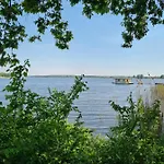 Seeschloesschen بيت ضيافة