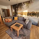 Seeschloesschen Affittacamere Rathenow