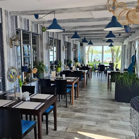 Seeschloesschen 3* Ратенов