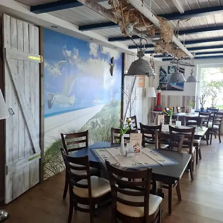 Seeschloesschen 3* Rathenow