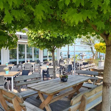 Seeschloesschen Rathenow