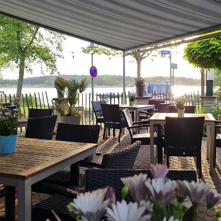 Seeschloesschen Гостевой дом Ратенов