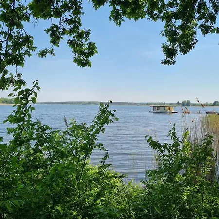 Seeschloesschen Πανσιόν