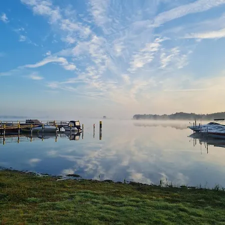 Pensión Seeschloesschen Rathenow