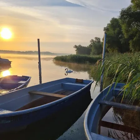 Seeschloesschen Rathenow