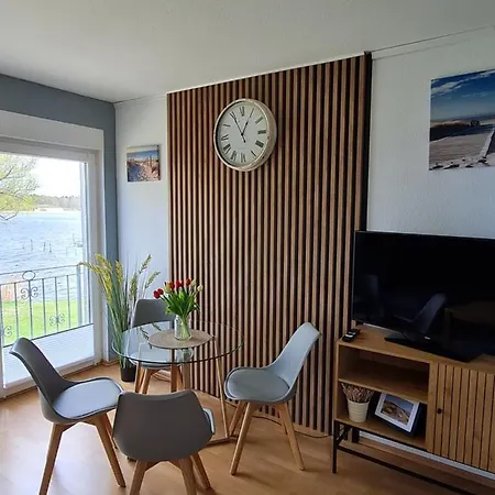 Guest house Seeschloesschen Rathenow