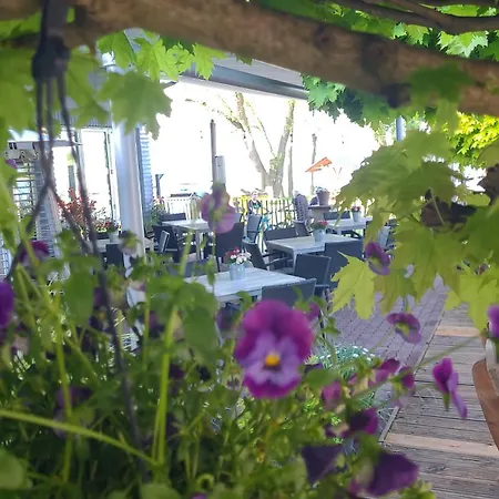 Seeschloesschen Pensión Rathenow