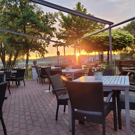 Pensión Seeschloesschen Rathenow