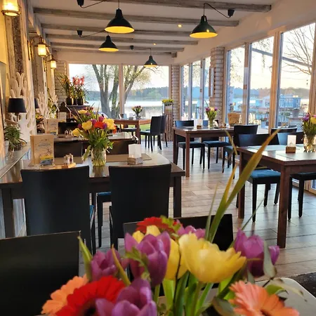 Seeschloesschen Pensión