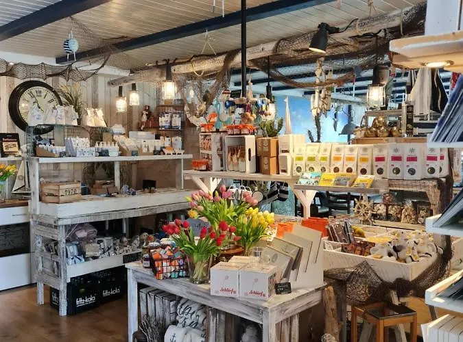 Seeschloesschen 3* 拉特诺