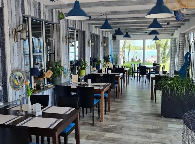 Seeschloesschen 3* 拉特诺