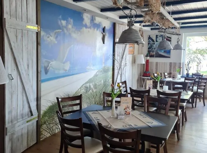 Seeschloesschen 3* Rathenow