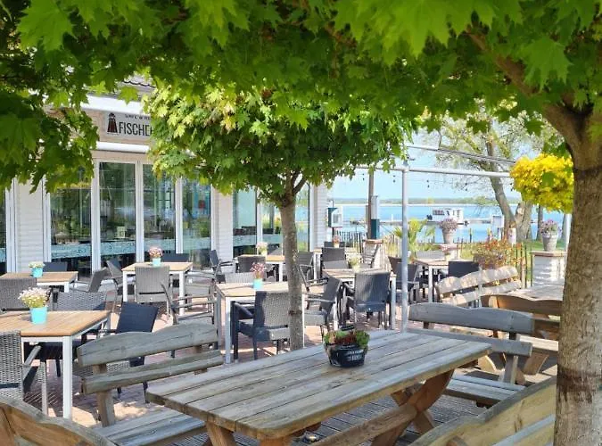 Seeschloesschen Rathenow