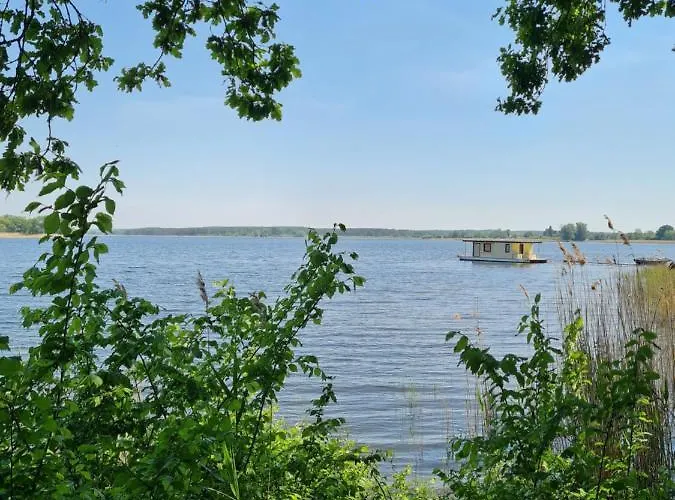 Seeschloesschen Guest house