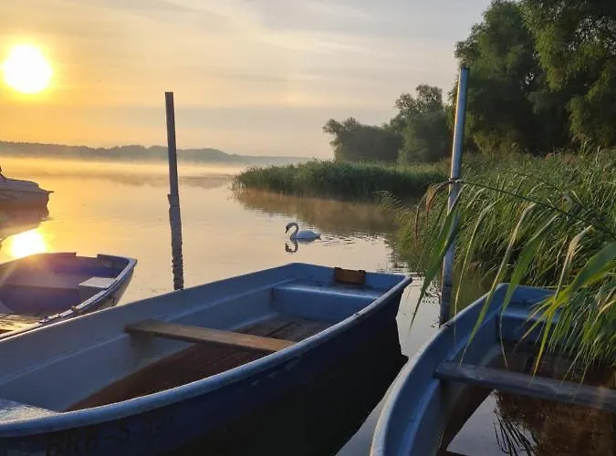 Seeschloesschen Rathenow