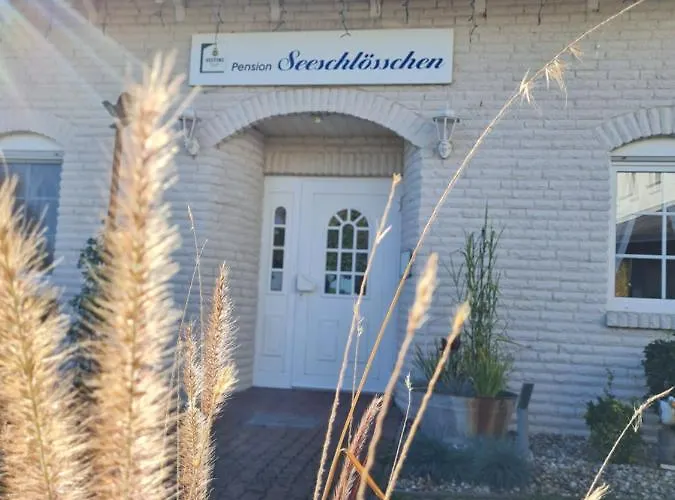 Seeschloesschen Pensión