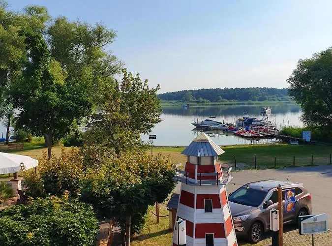 Seeschloesschen Rathenow