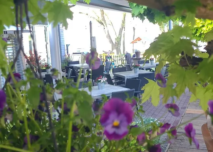 Seeschloesschen Pensión Rathenow