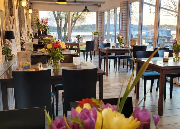 Seeschloesschen Pensión